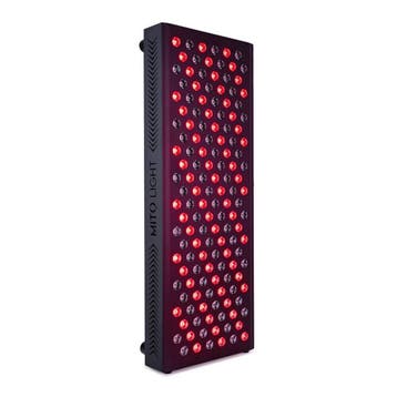 Rood Licht Therapie paneel MITO LIGHT® Expert 3.0, Verzenden, Nieuw, Lichaamsverzorging