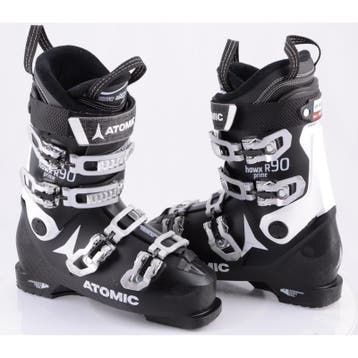 37 38 39 40 42 dames skischoenen ATOMIC HAWX PRIME R90 W, mi, Verzenden, Gebruikt, Atomic
