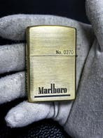 Zippo - Marlboro Wanted - Zonder minimumprijs - Aansteker -, Nieuw