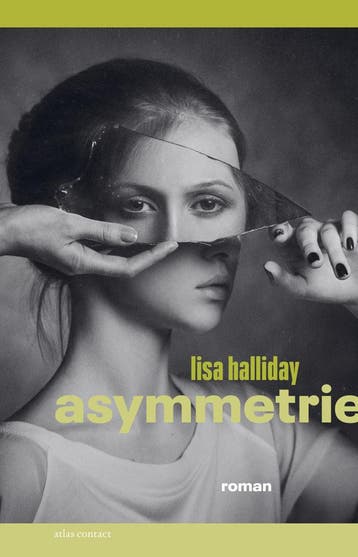 Asymmetrie (Nieuw), Verzenden, Nieuw