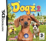 Dogz 2 (Buitenlands Doosje) (DS Games), Games en Spelcomputers, Games | Nintendo DS, Ophalen of Verzenden, Zo goed als nieuw
