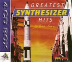 Star Inc. - Greatest Synthesizer Hits, Verzenden, Gebruikt