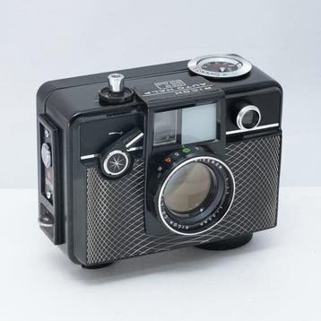 Ricoh Auto Half SL (1968) | Analoge camera, Nieuw