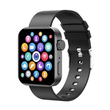 Smartwatch Smartband Smartphone Fitness Sport Activity, Verzenden, Nieuw, EOENKK