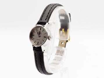 Omega - De Ville Automatic - Zonder minimumprijs - Dames -, Nieuw