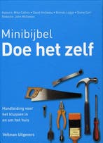 Doe het zelf / Minibijbel 9789048306251, Verzenden
