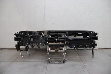 dashboard cockpit console Toyota Proace City Berlingo Rifter, Verzenden, Gebruikt