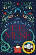 The Muse 9781447250975 Jessie Burton, Verzenden, Gelezen, Jessie Burton