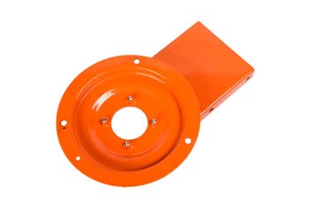 Kap Motorblok Voor De Kibani 40 CM 3,5 PK 139 CC