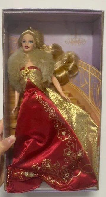 Mattel - Barbiepop Gala - 2000-2010