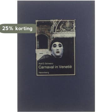 Carnaval in Venetië / De bibliofiele bibliotheek / 5, Verzenden, Gelezen, Aljoscha Schwarz