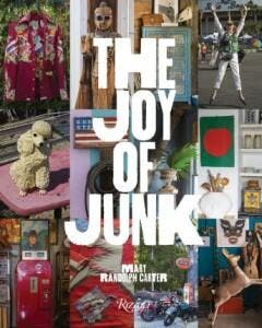 The Joy of Junk 9780847862108 Mary Randolph Carter, Verzenden, Mary Randolph Carter