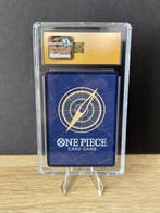 Promo - Monkey D. Luffy Graded card - One Piece - CGC