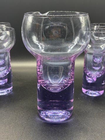 Arnolfo di Cambio - Sergio Asti - Drinkservies - kameleon -