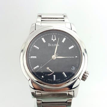 Bulova - Accutron Power Reserve - C8671307 - Homme -, Nieuw