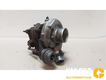 Turbo Renault Trafic O191911, Nieuw