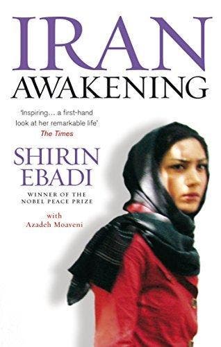 Iran Awakening 9781846040146 Shirin Ebadi, Verzenden, Shirin Ebadi