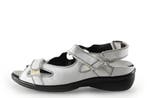 Durea Sandalen in maat 37 Wit, Vêtements | Femmes, Chaussures, Verzenden, Sandalen of Muiltjes