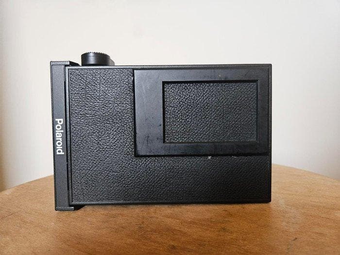 Polaroid, Mamiya Porte-films instantanés Mamiya / Polaroid, TV, Hi-fi & Vidéo, Appareils photo analogiques