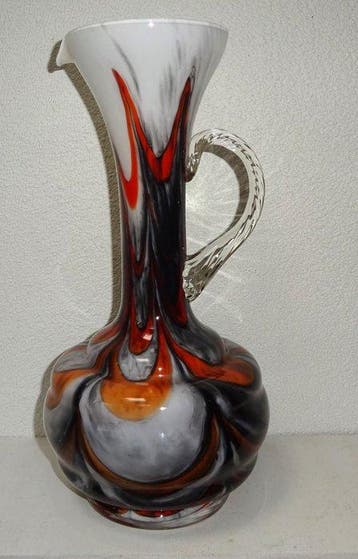 Vaas (2) - Glas
