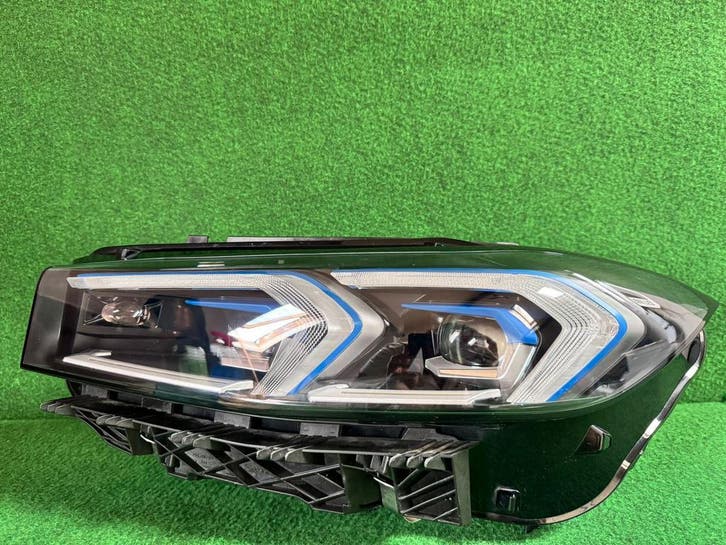 Phare av. gauche BMW G20 Serié 3 Phase 2 2022 -2025 Full LED, Autos : Pièces & Accessoires, Éclairage, BMW, Utilisé, Enlèvement