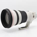 Canon EF 400mm F/2.8L IS III USM | Occasion, Ophalen of Verzenden, Nieuw