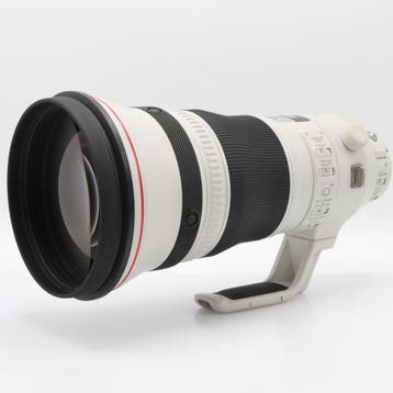 Canon EF 400mm F/2.8L IS III USM | Occasion, Ophalen of Verzenden, Nieuw