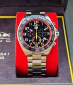 TAG Heuer - Formula 1 - Sans prix de réserve -