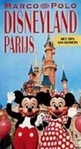 Disneyland Parijs / Marco Polo 9789041015167 Odile Perrard, Boeken, Verzenden, Zo goed als nieuw, Odile Perrard