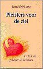PLEISTERS VOOR DE ZIEL 9789022980347 René Diekstra, Verzenden, René Diekstra