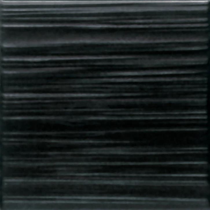 Wandtegel Handvorm Geo Twist Decor Zwart Glans 10x10, Doe-het-zelf en Bouw, Tegels, Minder dan 20 cm, Minder dan 20 cm, 10 m² of meer