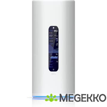 Ubiquiti UDR-5G-Max draadloze router 2.5 Gigabit Ethernet, Computers en Software, Verzenden, Nieuw