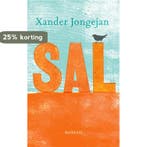 Sal 9789464922844 Xander Jongejan, Boeken, Verzenden, Zo goed als nieuw, Xander Jongejan