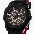 Murex - EDGE Skeleton Automatic - MUA661-BX-5 - Zonder