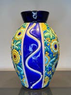 Keramis Boch - Charles Catteau, & Raymond Chevalier - Vase -