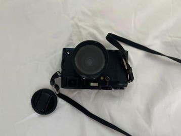 Fuji X100s Digitale meetzoekercamera, Audio, Tv en Foto, Nieuw