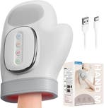 Handmassager elektrisch | Retour deal | Pak die -48%, Verzenden, Hand- en Voetverzorging