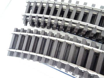Märklin 1 - 59230 - Modeltrein (12) - 12 × spoor 59230 dient, Hobby en Vrije tijd, Modeltreinen | Overige schalen, Nieuw