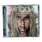 Anouk - For Bitter Or Worse (CD) (TWEEDEHANDS), Cd's en Dvd's, Verzenden, Nieuw in verpakking