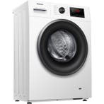 Hisense WFPV6012EM - Wasmachine - 6 kg - 1200 tpm -, Ophalen of Verzenden
