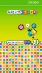 VLL KIM - VEILIG GESPELD 4 9789048715978 Annemie Benoit, Verzenden, Gelezen, Annemie Benoit