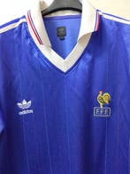 francia - 2002 - Voetbalshirt, Nieuw
