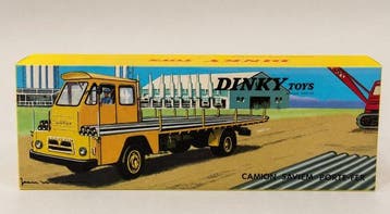 Dinky Toys - Speelgoedauto, Nieuw
