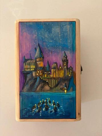 J.K.Rowling - Harry Potter e la pietra filosofale - 1999