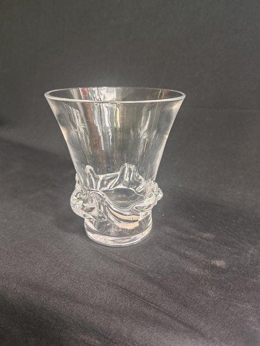Daum - Vaas - Kristal, Antiquités & Art, Curiosités & Brocante