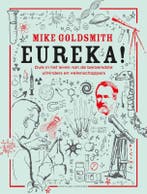 Eureka! 9789059565227 Mike Goldsmith, Livres, Verzenden, Mike Goldsmith