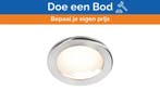 Bieden: BCM spotlight 5200 downlight chrome, Ophalen of Verzenden, Nieuw