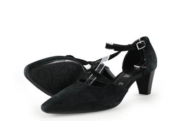 Gabor Pumps in maat 42½ Zwart, Verzenden, Pumps