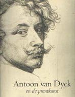 Antoon van Dyck en de prentkunst 5425002621209 Ger Luijten, Verzenden, Gelezen, Ger Luijten
