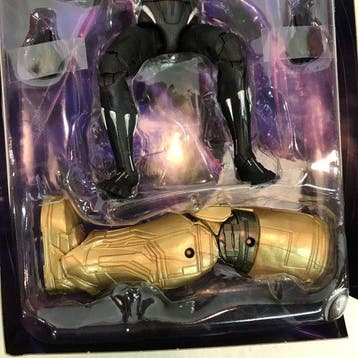 Marvel: Avengers - Black Panther (TChalla), Marvel Studios,, Collections